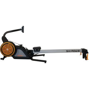 Energyfit SKI-ROW | Roei apparaat | Roeier | Roeitrainer | SkiErg | Ski Trainer | Crossfit