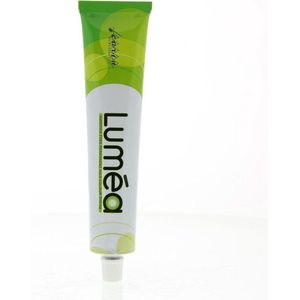 Carin Haarverf Luméa Ammonia Free Permanent Hair Colour Cream 6.7 Dark Blonde Chestnut