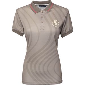 Pk International Polo Pk Paco Lichtbruin