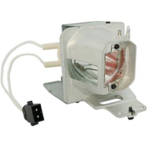 Beamerlamp geschikt voor de ACER P5630 beamer, lamp code MC.JPH11.001. Bevat originele P-VIP lamp, prestaties gelijk aan origineel.