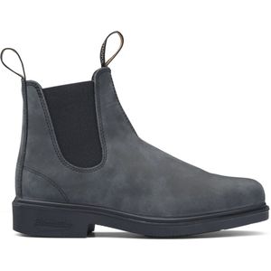 Blundstone - Dress Boot - Zwarte Boots-36