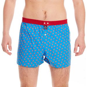 McAlson Men/boxer short Multicolour S