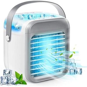 Aircooler Met Koelelementen - Aircooler Met Water