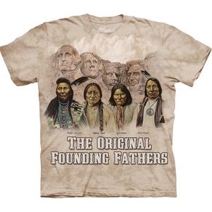 T-shirt The Originals XL