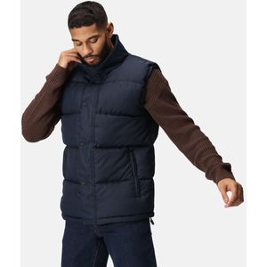 Regatta Northdale Insulated Bodywarmer RG898 - Navy - M
