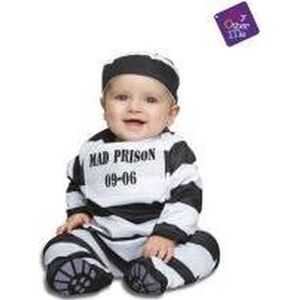 Baby Prisoner | 7-12 M