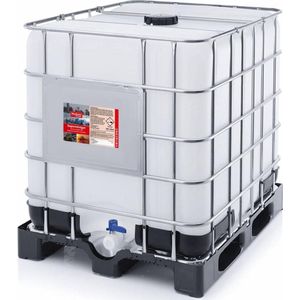 Superreiniger - IBC 1000L