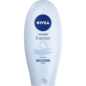 NIVEA Express -100 ml - Handcrème