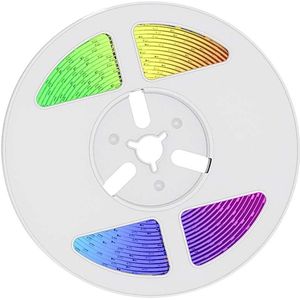 V-TAC VT-2835 60 Solarlampen - Solar Striplampen - IP67 - RGB