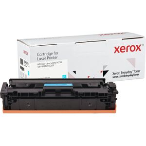 Compatible Toner Xerox 006R04197 Cyan