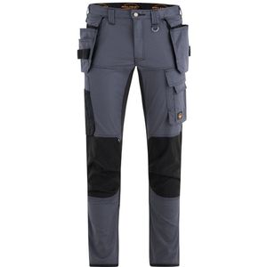 WERKBROEK BELHURT TAYRON GREY MAAT 48