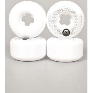 Ricta Wheels Wireframe Sparx White-Grey