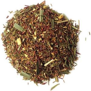 Rooibos (cafeïnevrij) - Rooibos Lemon Vanilla - Losse thee 1000g