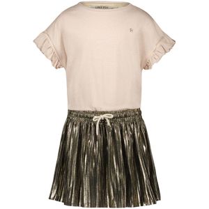 Like Flo F502-5809 Meisjes Jurk - Maat 110