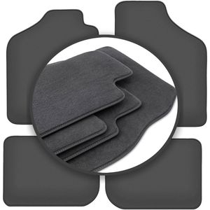 Premium automatten voor: Fiat Uno hatchback (1983-2001)