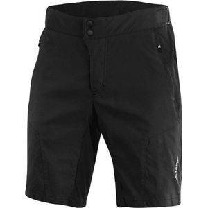 Löffler Fietsbroek Evo Csl Heren Nylon Zwart Maat 54