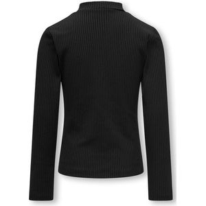 ONLY KOGMIGAN TURTLE NECK TOP AOP JRS Meisjes Top - Maat 158/164