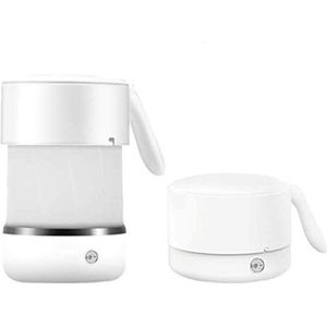 Opvouwbare Waterkoker - 0.5L - 600W - Wit