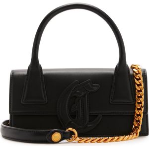 Just Cavalli JC Gothic 77RA4BF5-ZS749-899 - Dames - Handtas - Zwart