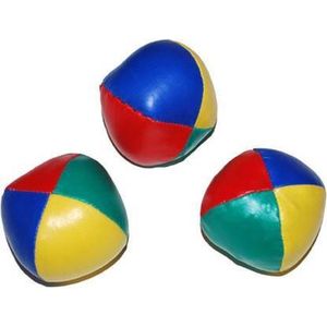 ESPA - 3 jongleer ballen - Decoratie > Spielzeug & Spiele