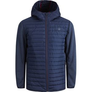 JACK&JONES JJEMULTI QUILTED JACKET NOOS Heren Jas - Maat M