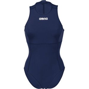 Arena Waterpolo Suit Navy