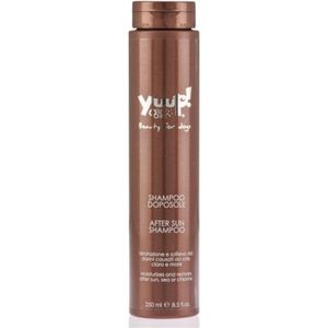 Yuup! After Sun Hondenshampoo 250ml