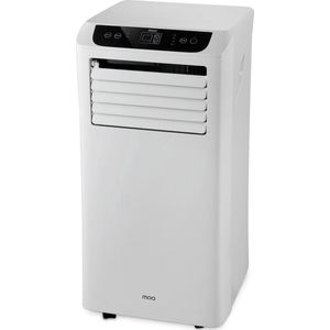 MOA Mobiele Airco - Airconditioning met Verwarmingsfunctie - 9000 BTU - A011