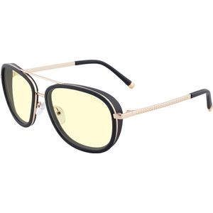 GUNNAR - DUME Gaming Bril - Computerbril - Blauw Licht Bril - Blue Light Glasses 0.2 Sterkte