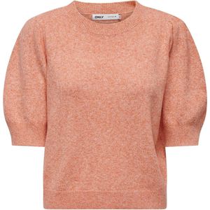 ONLY ONLRICA LIFE 2/4 PULLOVER KNT NOOS Dames Trui - Maat S