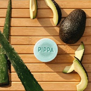 Pippa - Body Bar - Aloe Vera & Avocado