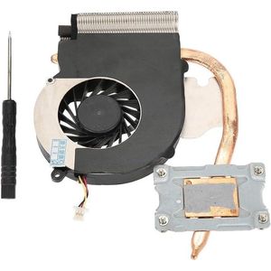 3-pins Connector Ventilator 1500 PSM Compaq CQ43 431630631 CPU Ventilator .
