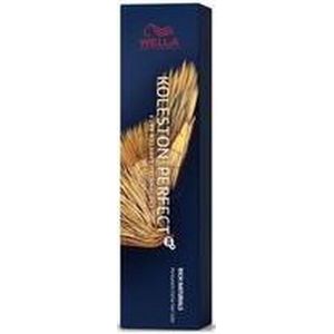 Wella Professional - Koleston Perfect Me™ Rich Naturals - Permanent Hair Color 2/8