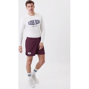 Bjorn Borg Heren Borg Summer Shorts Maat S Mannen