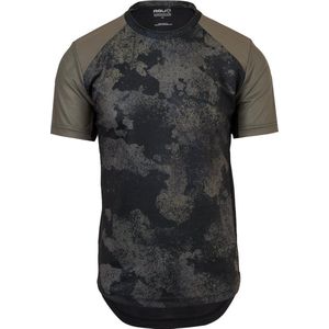 Fietsshirt AGU Men MTB Army Green