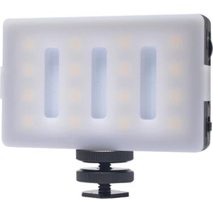 MCOPlus LUX1600 mini LED-lamp