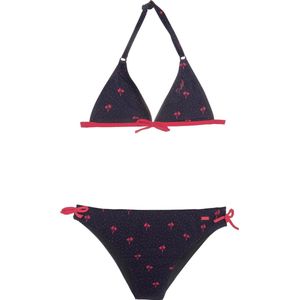 DOTT JR Meisjes Triangle Bikini - Marvelous - Maat 164