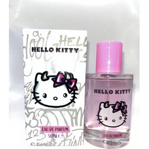 Hello Kitty-Paars-50ml Eau de Parfum