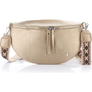 Crossbodytas Moise - Goud