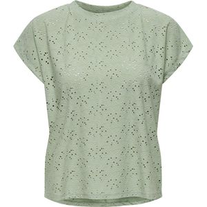 Only Milla Shirt Dames - Maat L