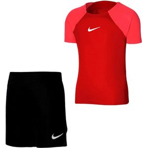 Nike - Academy Pro Training Kit Youth - Voetbalkit Kids-104 - 110