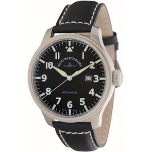 Zeno Watch Basel Herenhorloge 8554N-a1-1