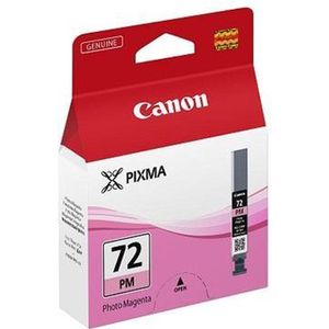 Canon PGI-72PM INK TANK photo magenta