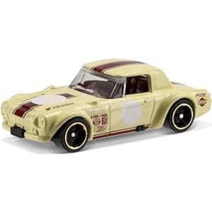 Hot Wheels Fairlady 2000