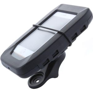 iGrip T5-25502 houder Mobiele telefoon/Smartphone Zwart Passieve houder