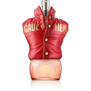 Jean Paul Gaultier - Classique Xmas Limited Edition - Eau de Toilette 100 ml - Damesparfum