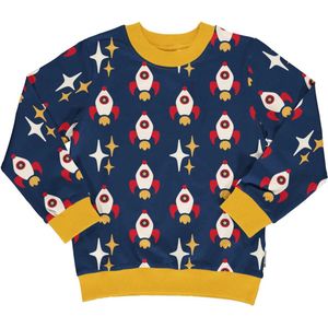 Sweater Lined ROCKET 98/104
