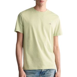 Gant Shield T-shirt Mannen - Maat XL