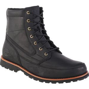 Timberland Attleboro PT Boot 0A657D, Mannen, Zwart, Laarsjes,Laarzen, maat: 45