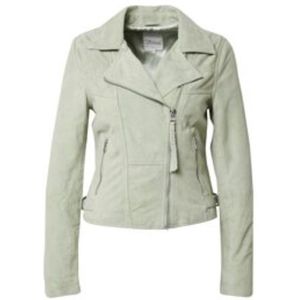 goosecraft Jupiter biker jas Maat XS